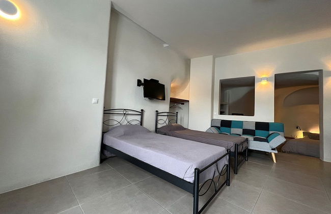 Caveart Villa&PriveTerrace&Prive Jacuzzi - Photo 30