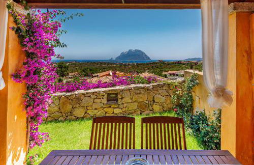 Villa con vista Porto San Paolo - Photo 14