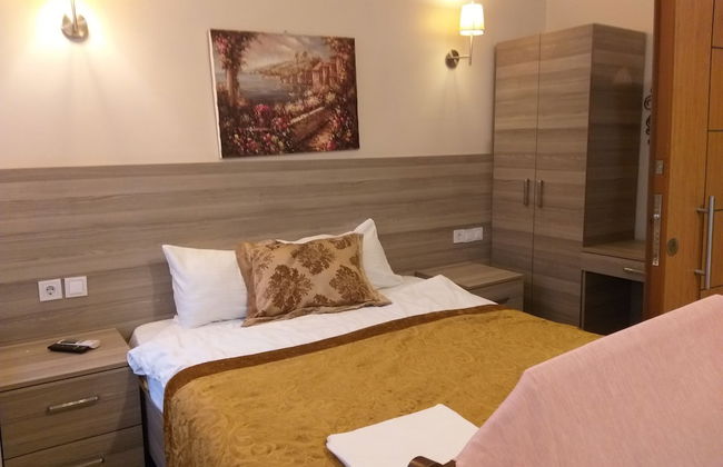 Taksim Ruby Suites - Foto 5