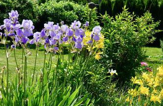 Ferienwohnung Auszeit im Pfaffenwinkel - Wessobrunn - Foto 9