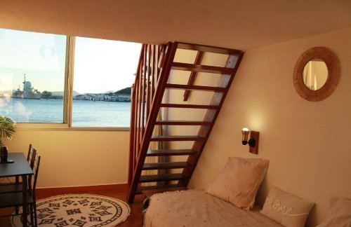 Duplex vue mer - Plage à pied - 4pers - Foto 25