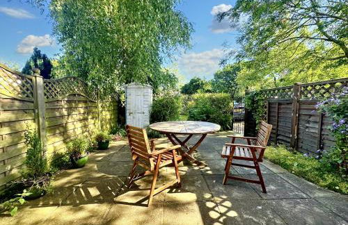 Wren Cottage North Norfolk - Foto 19