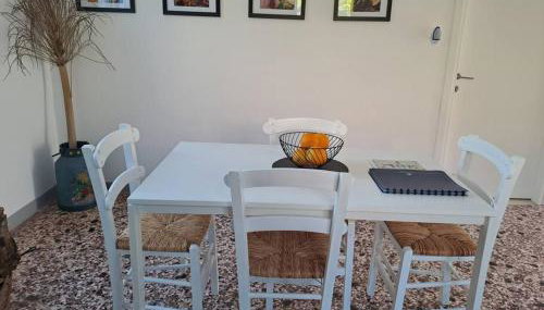 Cottage Leonidas Sun&Art - Foto 5