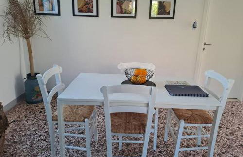 Cottage Leonidas Sun&Art - Foto 5