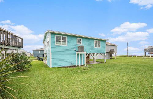 Seaside Cottage - Foto 36