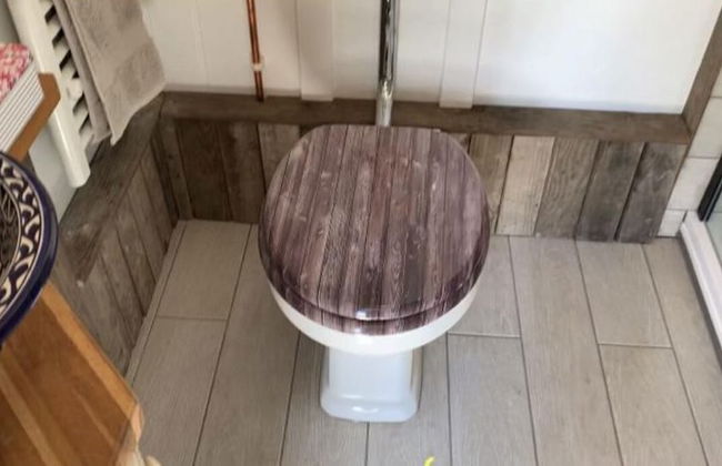 Truly Kentish Holiday Lets - Photo 22