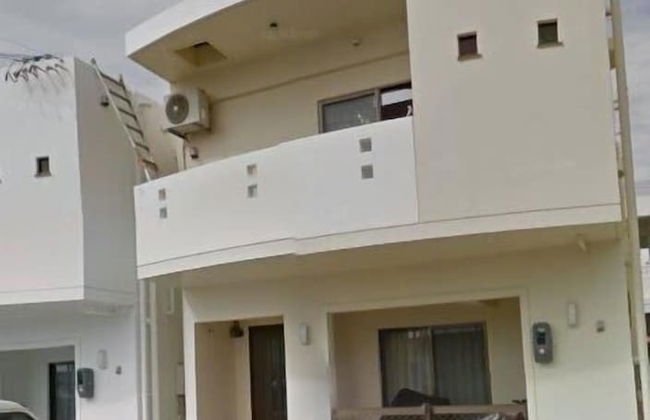 Chatan Vista House - Foto 1