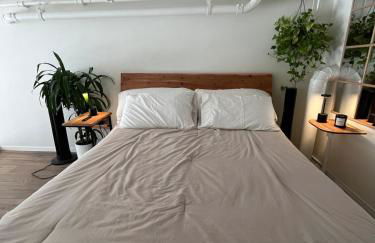 Loft on 6th and Market - Foto 23