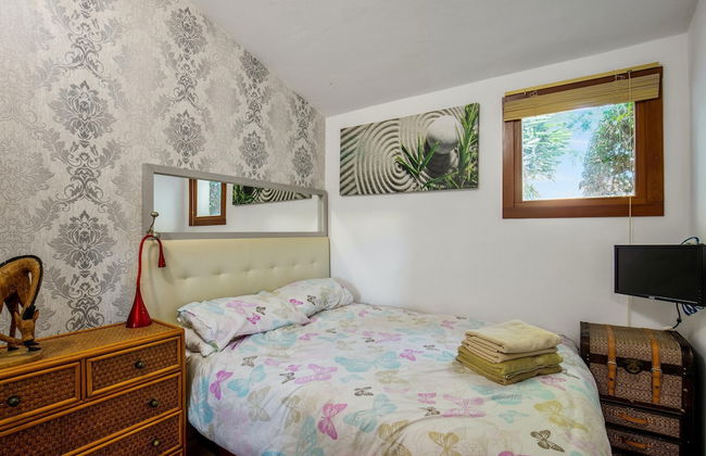 7 Bedroom Villa for 15 Ppl, Heated Pool, Sauna, hot tub on El Valle Golf, Murcia - Foto 18