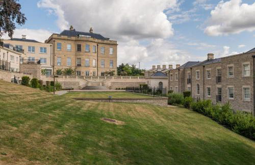 Bath Penthouse with amazing views and lift access - Foto 27