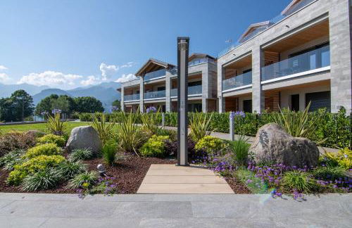 Lago Dorato Luxury Villa Sabrina Lake View - Foto 77