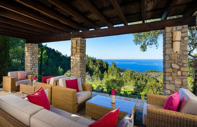 Traditional Villa With Private Pool - Foto 10