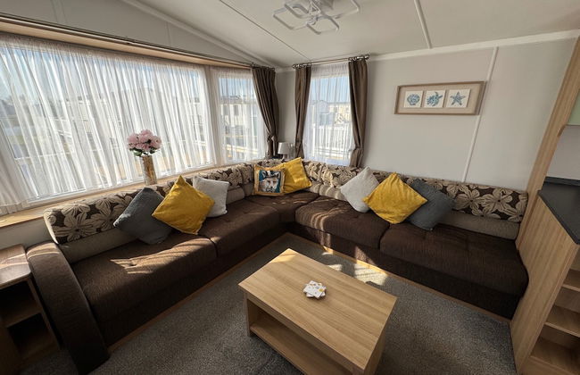 Statichomesleeps6-lakeview-petsok-balcony-parking - Foto 10