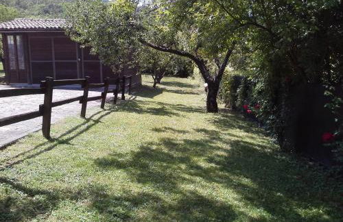 A fine 2 bedroom stone house in Emila - Photo 68