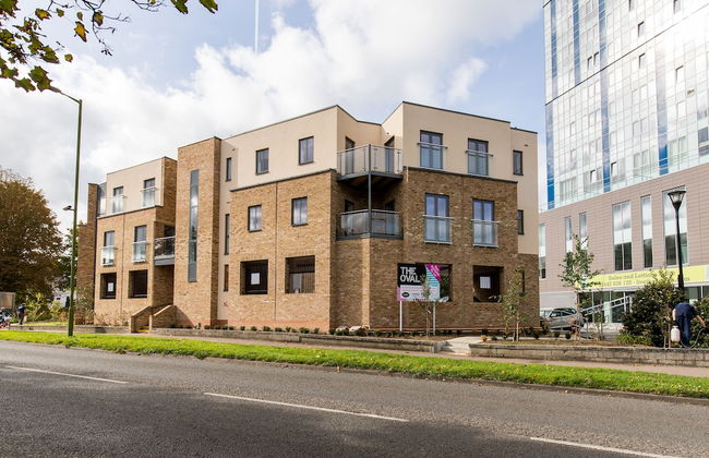 Abodebed - Oval View - Foto 21