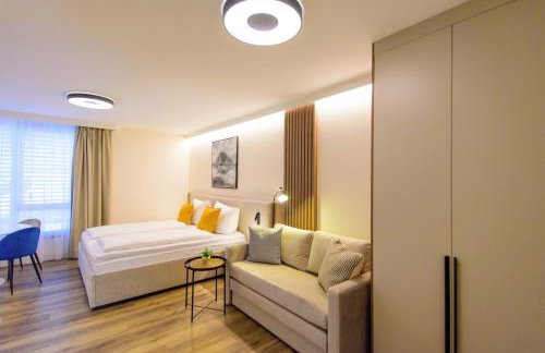 Hotel TwentyFour Living - Foto 26