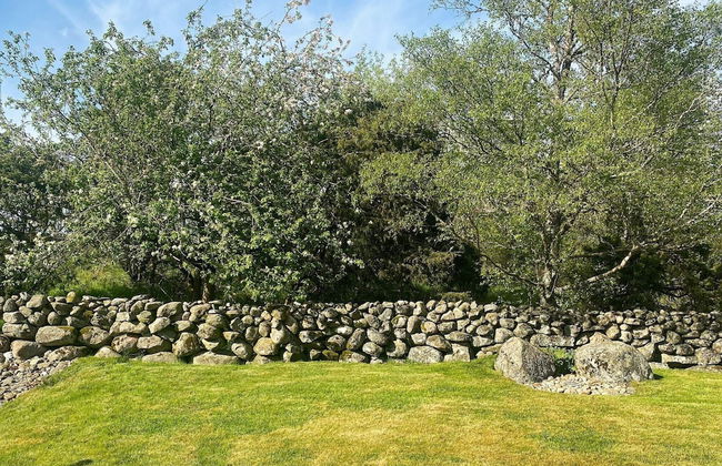 4 Star Holiday Home in Stillingson - Foto 30