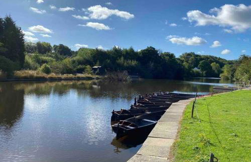 Periwinkle Cottage Ruswarp - Foto 18