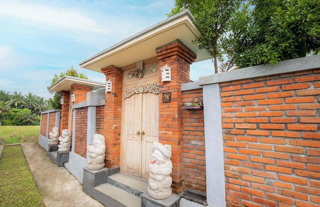Ubud Mayura Private Pool Villa - Foto 20