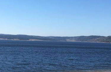 Appart'Hôtel Les Lofts du Grand Lac de Lozère - Foto 14