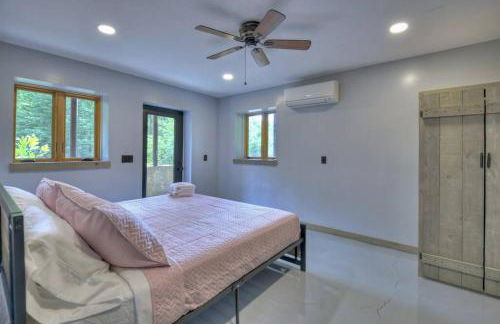 The Chariot - Creek Front with HotTub, Fire Pits, Billiards, EV Charger - Sandalwood Stays - Foto 35