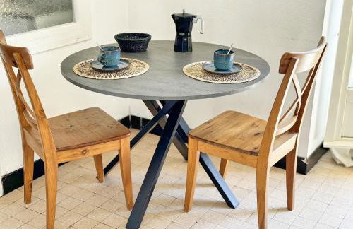 Vue Incroyable & Confort au Vieux Port 4 personnes - Foto 6