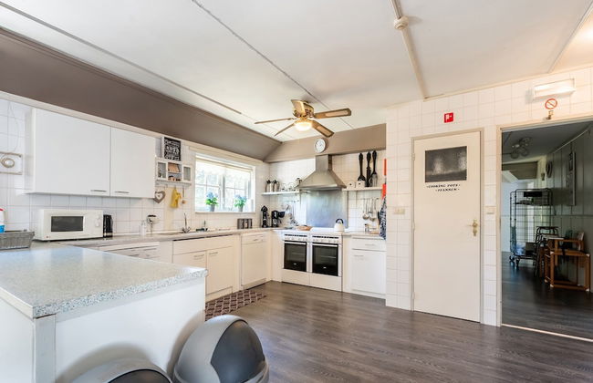 Farmhouse in Giethoorn by the Canals - Foto 10