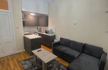 Glasgow - Cosy 1 Bedroom Apartment - Foto 1