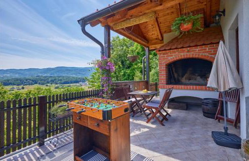 2 Bedroom Nice Home In Donja Stubica - Photo 13