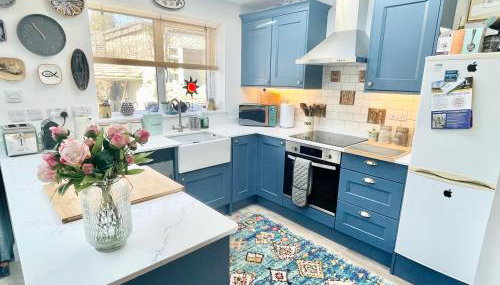 Lovely Two Bed Cottage in North Kendal - Foto 2