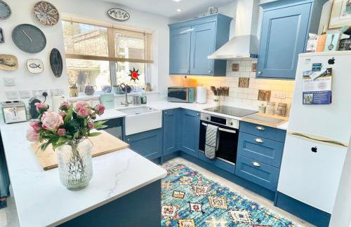 Lovely Two Bed Cottage in North Kendal - Foto 2