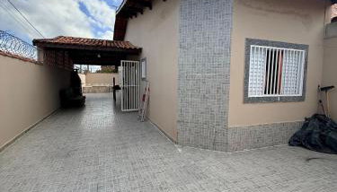 Casa próximo a plataforma de pesca com piscina e churrasqueira - Foto 3