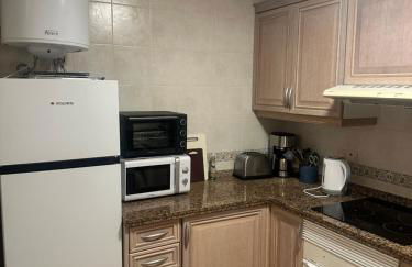 Bungalow Carabassi Mediterraneo 3 Pool and roof terrace - Foto 30