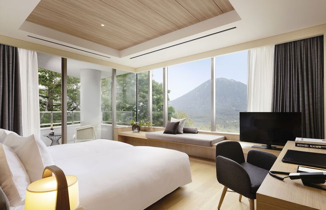 Setsu Niseko - Foto 13