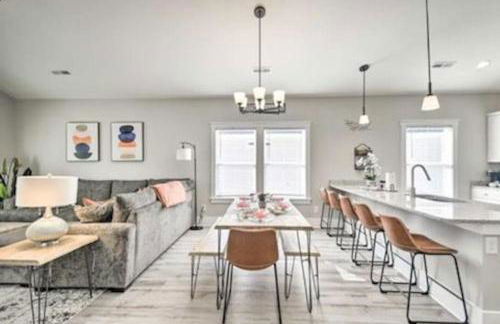 New Tucked Away Quiet Beach Haven - Foto 26