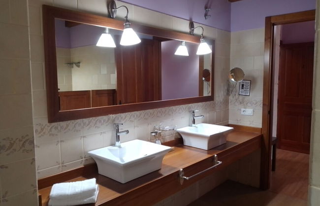 Casa Rural La Flor del Naranjo - Foto 75