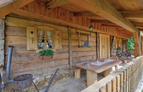 Four-Bedroom Holiday Home In Novi Marof - Foto 21