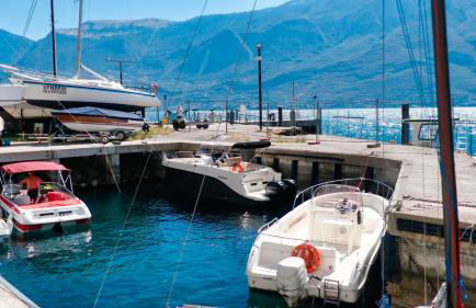 DV Garda Suite - Foto 59