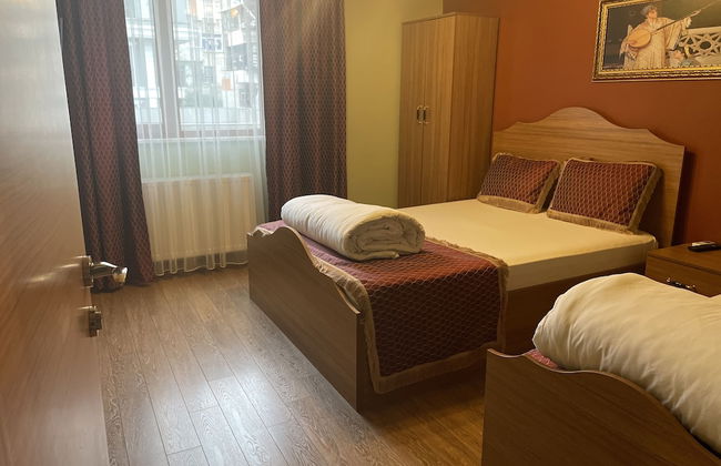 Ottoman Design Suites - Foto 18