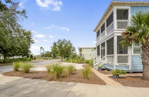 Song of the Sea by Pristine Properties Vacation Rentals - Foto 42