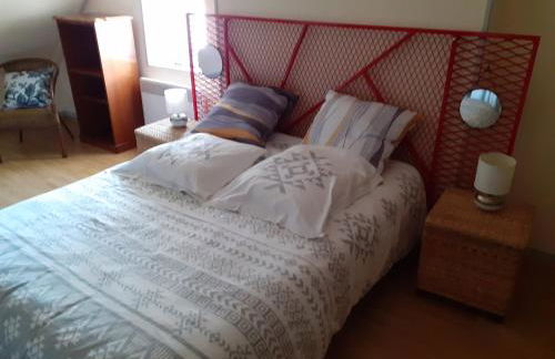 Gite de Marcureau - Foto 39