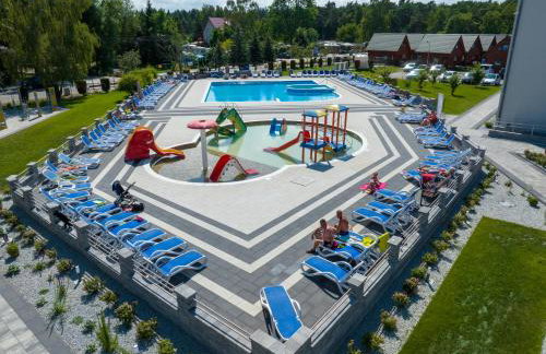 Domki drewniane Zem-Tourist - Foto 26