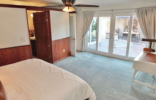 The Belmont Beach Bungalow Pool & Hot Tub! - Foto 7