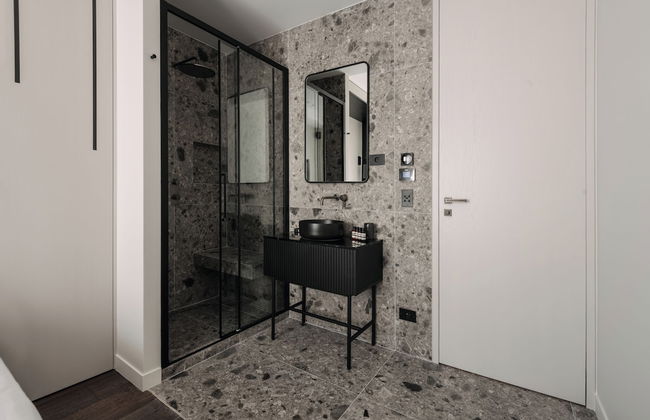 HIGHSTAY - Luxury Serviced Apartments - North Marais 1 - Photo 33