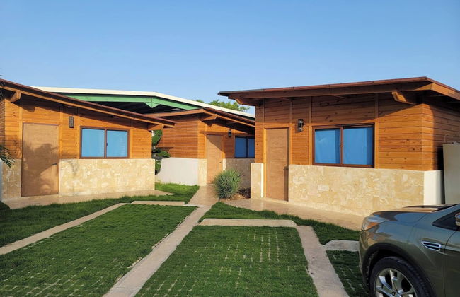 Room-serene Punta Cana Cabin Retreat - P - Foto 1