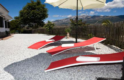 Mirador de Cómpeta - Foto 9