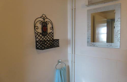 The Coach House Self Catering Apartments - Foto 13