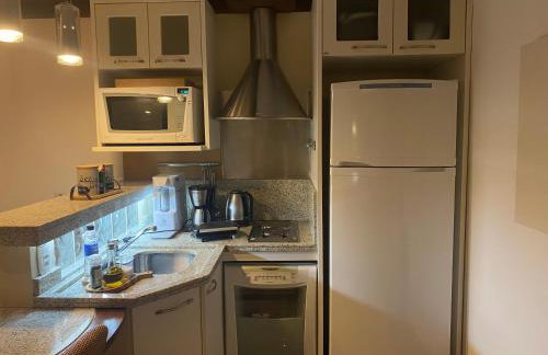 Fantástico Studio Royal Laje de Pedra MV (3022) - Foto 15