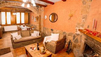 Casa Rural La Milagrosa - Photo 5