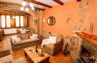 Casa Rural La Milagrosa - Photo 5